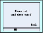 FIG.27 Reading record interface