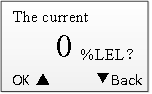 Figure 14 Confirm the reset prompt