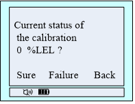 Figure18 Calibration choice